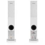 Audio Pro A38 Beyaz Aktif Kule Tipi Akıllı Ev Hoparlör Seti (Çift)