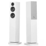 Audio Pro A38 W Beyaz Kule Tipi Multiroom Akıllı Ev Hoparlörü(Çift)