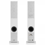 Audio Pro A38 W Beyaz Kule Tipi Multiroom Akıllı Ev Hoparlörü(Çift)