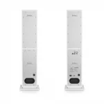 Audio Pro A48 Beyaz Aktif Kule Tipi Akıllı Ev Hoparlör Seti (Çift)