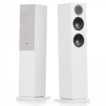 Audio Pro A48 W Beyaz Kule Tipi Multiroom Akıllı Ev Hoparlörü(Çift)