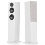 Audio Pro A48 W Beyaz Kule Tipi Multiroom Akıllı Ev Hoparlörü(Çift)