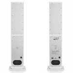 Audio Pro A48 W Beyaz Kule Tipi Multiroom Akıllı Ev Hoparlörü(Çift)