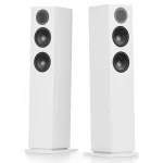 Audio Pro A48 W Beyaz Kule Tipi Multiroom Akıllı Ev Hoparlörü(Çift)