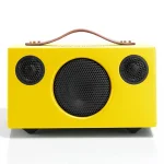Audio Pro Addon T3+ Lemon Limited Edition Sarı Şarjlı Bluetooth Hoparlör