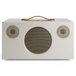 Audio Pro C10 MkII W Classic Dune Multiroom Akıllı Ev Hoparlörü