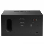 Audio Pro C10 MkII W Siyah Multiroom Akıllı Ev Hoparlörü
