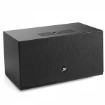 Audio Pro C10 MkII W Siyah Multiroom Akıllı Ev Hoparlörü