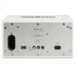 Audio Pro C5 MkII W Beyaz Multiroom Akıllı Ev Hoparlörü