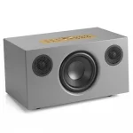 Audio Pro C5 MkII W Gri Multiroom Akıllı Ev Hoparlörü