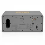 Audio Pro Drumfire D-2 W Grey Multiroom Akıllı Ev Hoparlörü