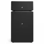 Audio Pro Drumfire W Black Multiroom Akıllı Ev Hoparlörü