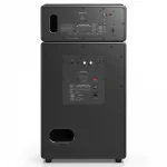 Audio Pro Drumfire W Black Multiroom Akıllı Ev Hoparlörü