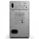 Audio Pro Drumfire W Grey Multiroom Akıllı Ev Hoparlörü