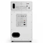Audio Pro Drumfire W White Multiroom Akıllı Ev Hoparlörü