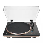 Audio Technica AT-LP 70XBT Kablosuz Otomatik Pikap ***