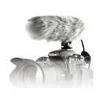Audio Technica PRO24-CMF Stereo Shotgun Kamera Mikrofonu