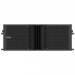 Audiocenter ASTRA210A 2x10 3200W Aktif Line Array Hoparlör 132-db