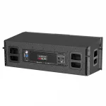 Audiocenter ASTRA 212A Aktif Line Array Hoparlör 2x12