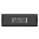 Audiocenter AVANDA-210A 2x10 Aktif DSP Line Array Hoparlör 132/138-db 1600W-rms