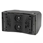 AUDIOCENTER BUTTERFLY 4CA Pasif Performans Hoparlörü