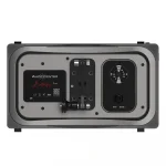 AUDIOCENTER BUTTERFLY 4CA Pasif Performans Hoparlörü