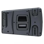 Audiocenter K-LA12A 12+ 2x1 aktif Line Array Modüle, 1600W, 136 dB