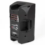 Audiocenter MA12 Aktif Dsp Hoparlör 1600W 131-dB