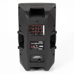 Audiocenter MA15 Aktif Hoparlör 1600W 134-dB