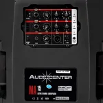Audiocenter MA15 Aktif Hoparlör 1600W 134-dB