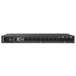 Audiocenter P48 4 In / 8 Out Dijital Sinyal İşlemci Processor
