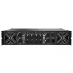 Audiocenter PD100 4x1500W H-Class Power Amplifikatör