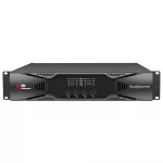 Audiocenter PD100 4x1500W H-Class Power Amplifikatör