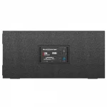 Audiocenter S3218A 2x18 Aktif Subwoofer, 2000W, 140-dB