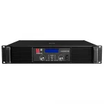 Audiocenter VA 801 Power Amplifikatör 2x1100W 4-ohm