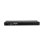 Audiofocus ADSP-26 2x6 2 Giriş / 6 Çıkış Dijital DSP Processor (kutusuz)