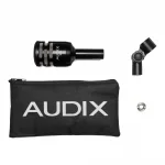 AUDIX D6X Dinamik Kick Mikrofonu