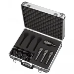 AUDIX DP4 Davul Mikrofon Seti