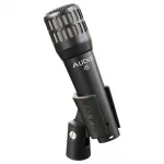 AUDIX DP4 Davul Mikrofon Seti