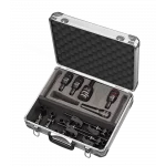 AUDIX DP5A 5 Parça Davul Mikrofon Seti