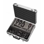 AUDIX DP5A 5 Parça Davul Mikrofon Seti