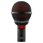 AUDIX FIREBALLV - Dinamik Enstrüman Mikrofonu