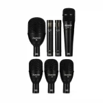 AUDIX FP7 Davul Mikrofon Seti