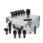 AUDIX FP7 Davul Mikrofon Seti