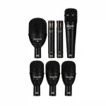 AUDIX FP7 Davul Mikrofon Seti
