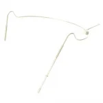 AUDIX HT5BG Kondenser Headset Sunum Mikrofonu