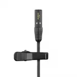 Audix L5OP Omni Micro Condenser Yaka Mikrofonu