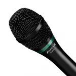 AUDIX OMX-E EXPANDED REACH Dinamik Vokal Mikrofonu