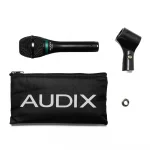 AUDIX OMX-E EXPANDED REACH Dinamik Vokal Mikrofonu
