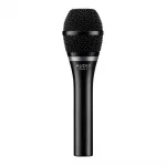 AUDIX OMX-T TIGHT CONTROL Dinamik Vokal Mikrofonu